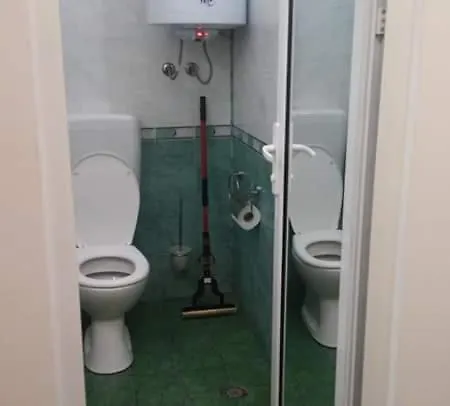 Appartement Апартамент Централ