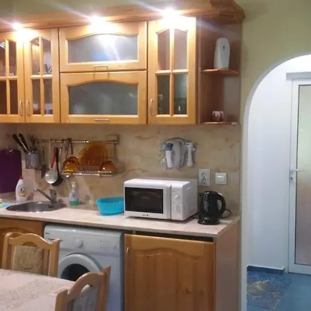 Apartamento Апартамент Централ *