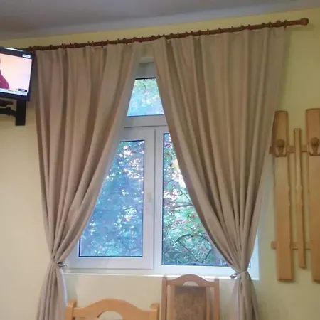 Apartamento Апартамент Централ