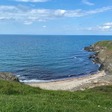 каравана в 营地 辛尼莫雷特